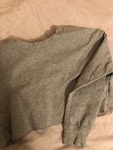 Zara crop