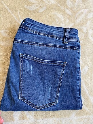 Kot pantolon