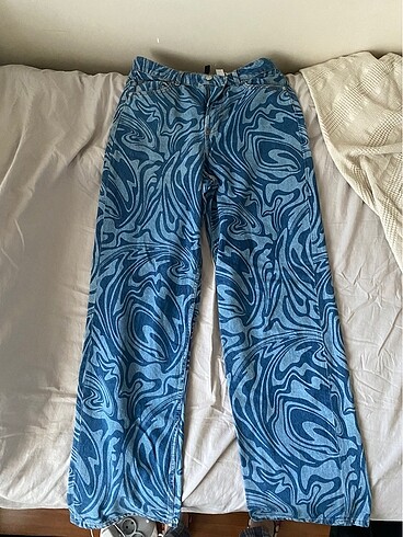 s Beden H&M Pantolon
