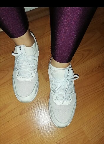 adidas spor ayakkabı