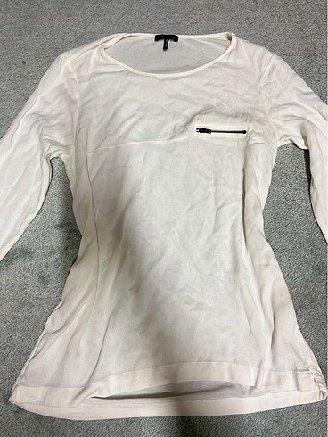 Massimo Dutti Massimo Dutti Bluz 