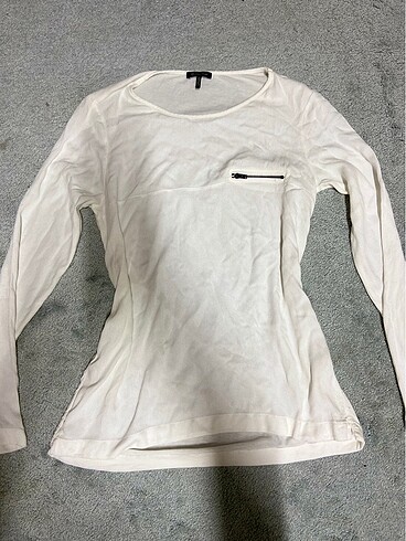 Massimo Dutti Bluz 