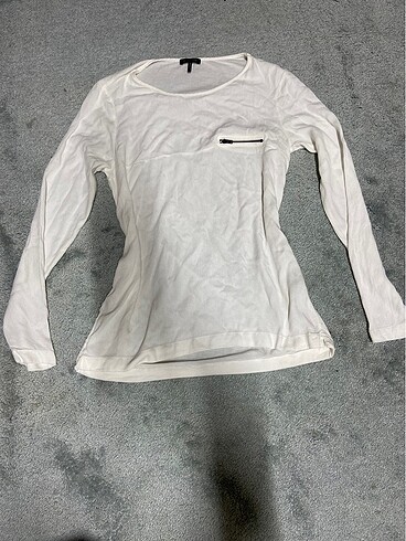 s Beden Massimo Dutti Bluz 