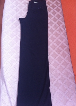 Nike Nike Dri-fit İspanyol Paça 