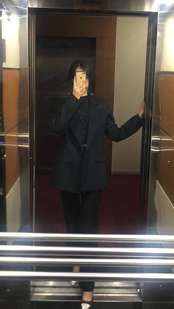 LC Waikiki Blazer