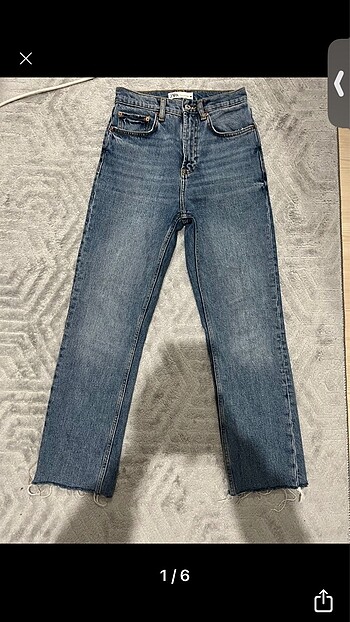 Zara jean