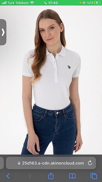 Polo tişört