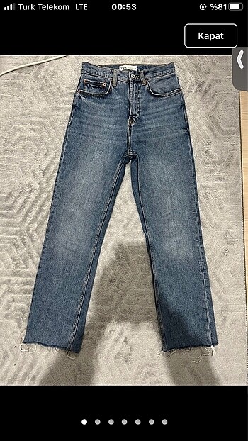 Zara jean