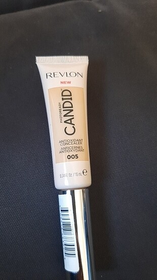 Revlon Kapatıcı 