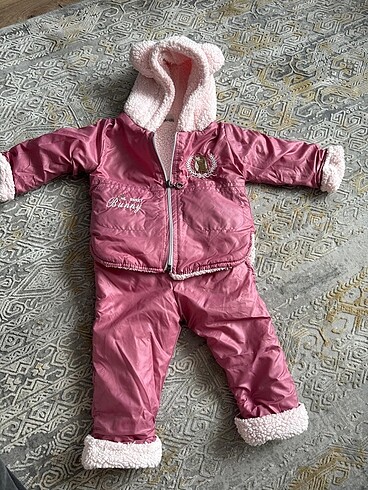 3-6 ay arası bebek giyim