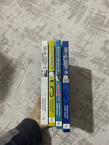 Death note