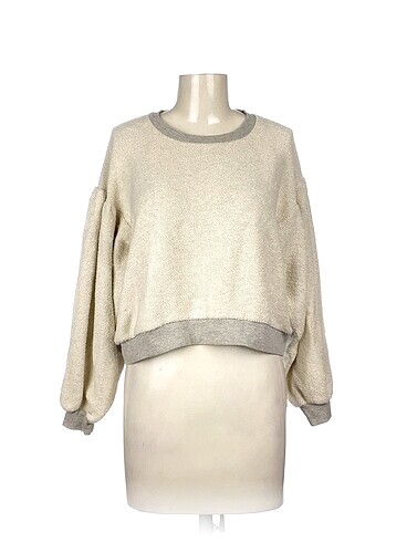 PreLoved Sweatshirt %70 İndirimli.