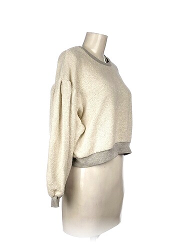 Vintage Love PreLoved Sweatshirt %70 İndirimli.