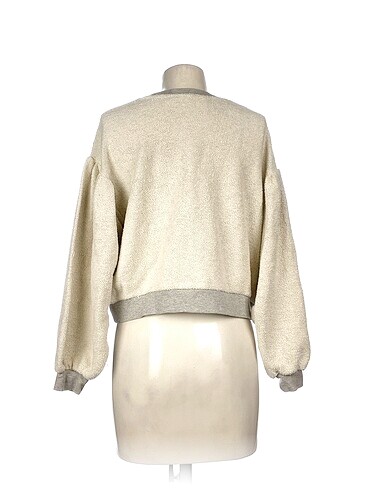 l Beden PreLoved Sweatshirt %70 İndirimli.