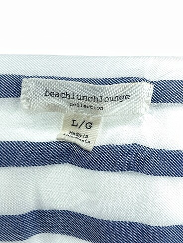 l Beden çeşitli Renk PreLoved Gömlek %70 İndirimli.
