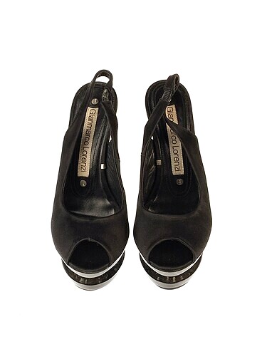 36 Beden Gianmarco Lorenzi Platform %70 İndirimli.
