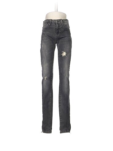 Zara Jean / Kot %70 İndirimli.