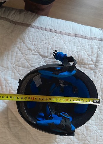 Kayak kaskı, decatlon, 15 yasa uygun - Görsel 7