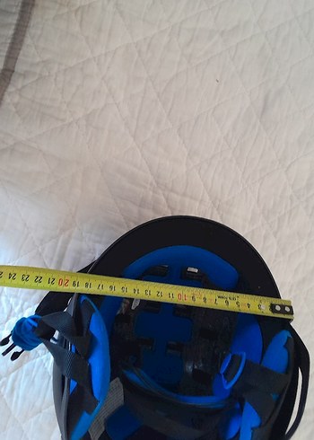 Kayak kaskı, decatlon, 15 yasa uygun - Görsel 6