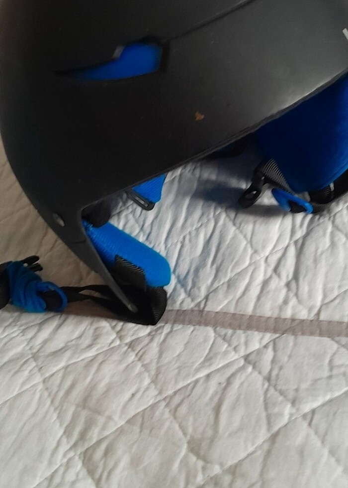 Kayak kaskı, decatlon, 15 yasa uygun - Görsel 2