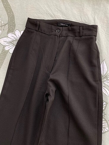 xs Beden siyah Renk pantalon