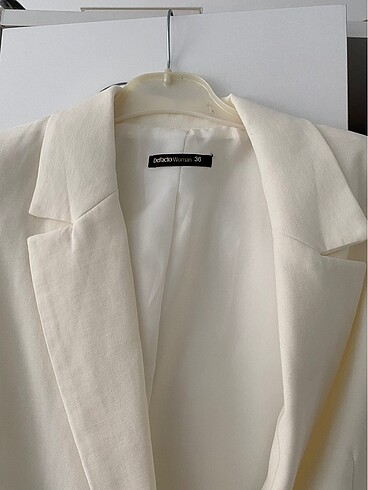 s Beden blazer