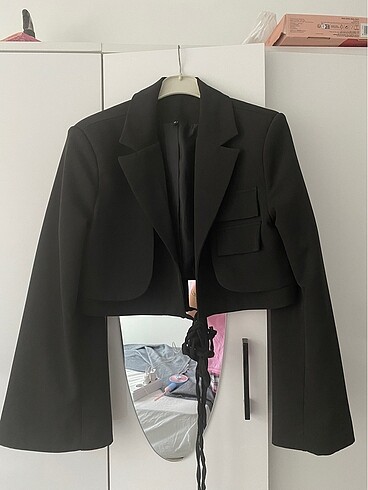 Trendyol & Milla blazer