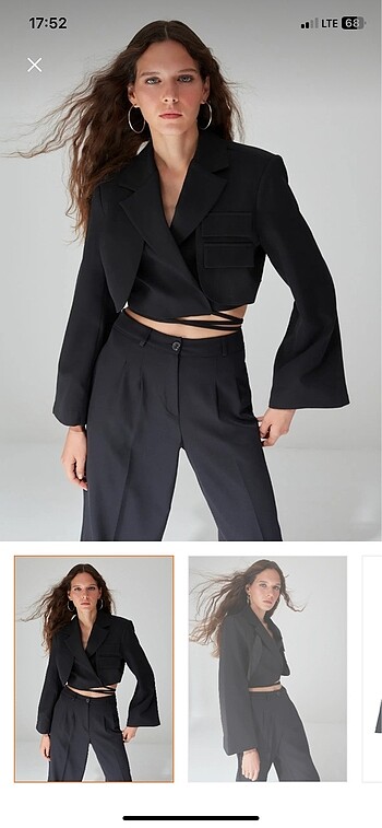 blazer