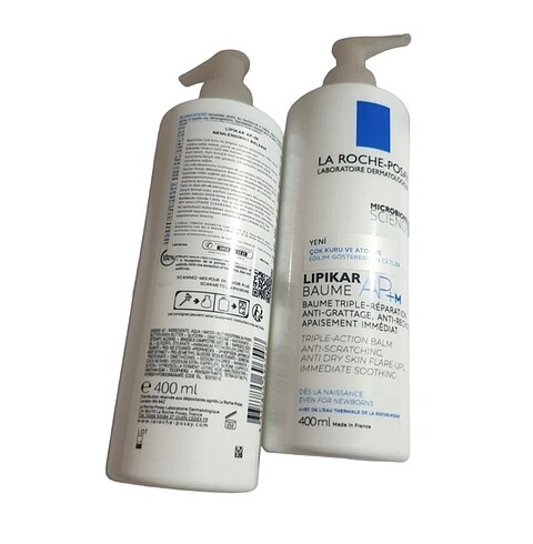 La Roche Posay Nemlendirici