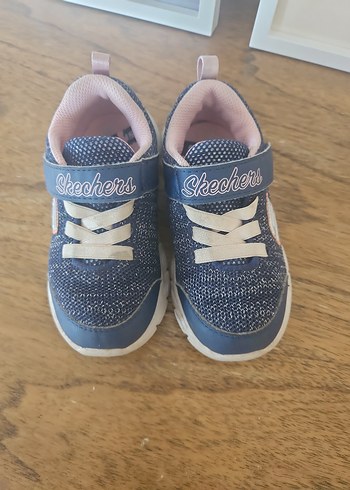Skechers Kız Çocuk SKECHERS 25 numara