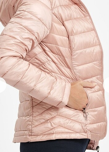 LC Waikiki LC WAIKIKI kadın mont 3 beden