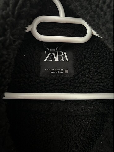 Zara Zara Mont