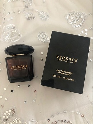 Versace orijinal parfüm şişesi