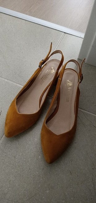 Ayakkabi