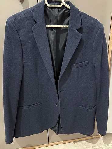 Defacto blazer ceket 52 beden
