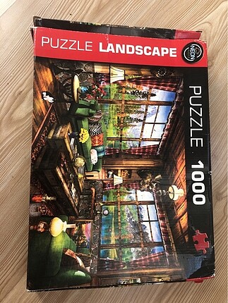 puzzle yapboz