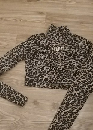 Leopar crop