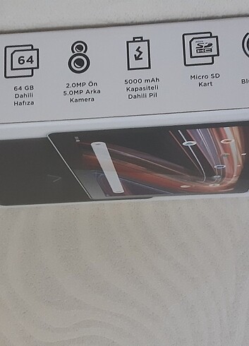 Beden Vestel tablet 20 günlük faturayı var. Bilgisayar alacağım