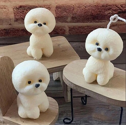 Köpek mum