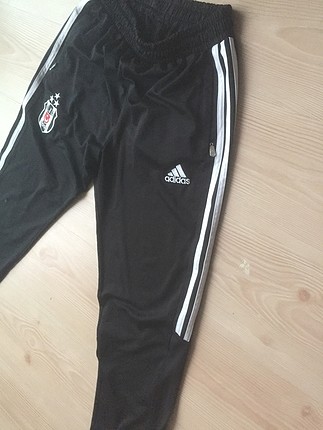 s Beden siyah Renk Orjinal Adidas Eşofman Altı.