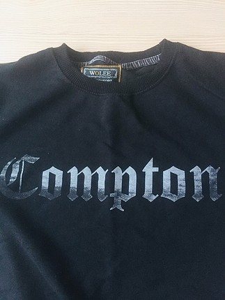 Diğer Uzun kollu Sweatshirt.