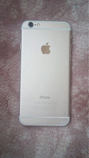 iPhone 6 16 GB