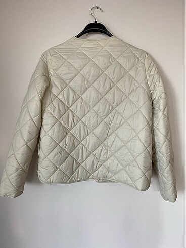 LC Waikiki LCW İnce Kapitone Ceket