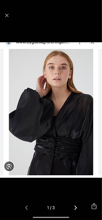 manuka kimono