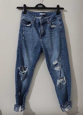 Kot pantolon 