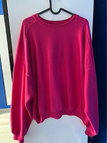 Bershka sweat