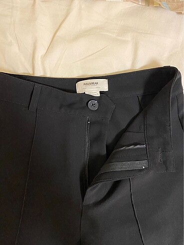 Pull and Bear Kumaş pantolon