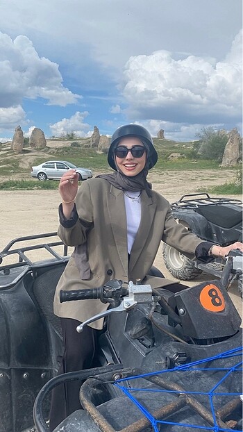 Zara blazer