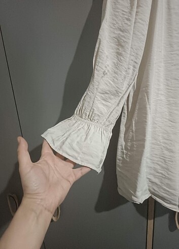 Defacto Gömlek tunik 