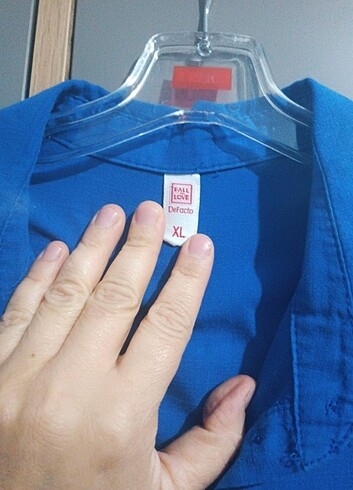 xl Beden Tunik 